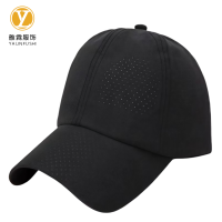 雅霖服 棒球帽 YLF-BYS/CPA6 顶