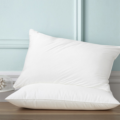 悦达家纺(YUEDAHOMETEXTILE)抑菌水洗枕48*74cm1200g白色48*74cm