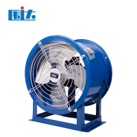围达 轴流风机 SF8-4(固定式) 台