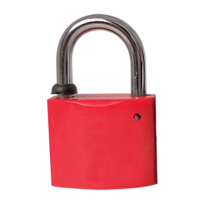 古韵家 GYJ-GS018 35mm锁体60mm粱 挂锁 (计价单位:个) 红色