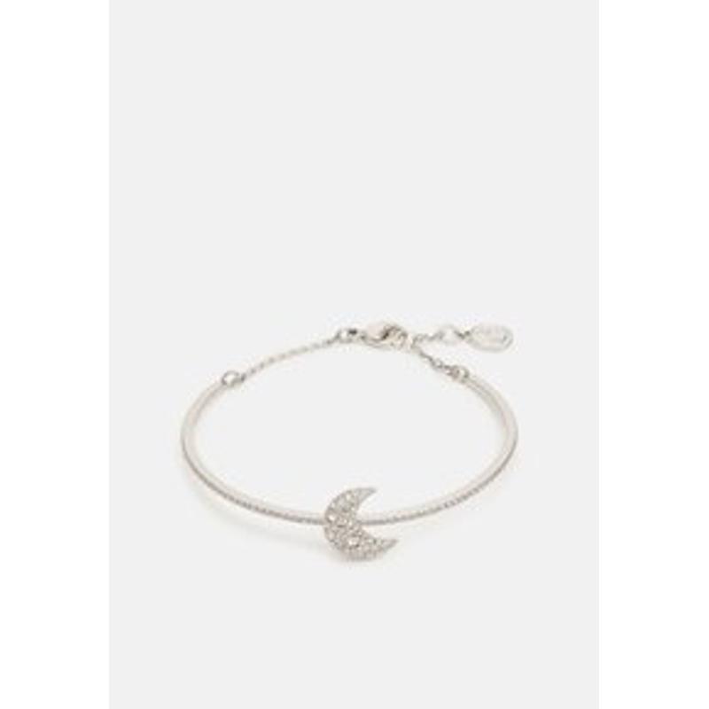 伟德bv1946官网-Swarovski施华洛世奇正品玫瑰金色恶魔之眼水晶女士手镯5171991