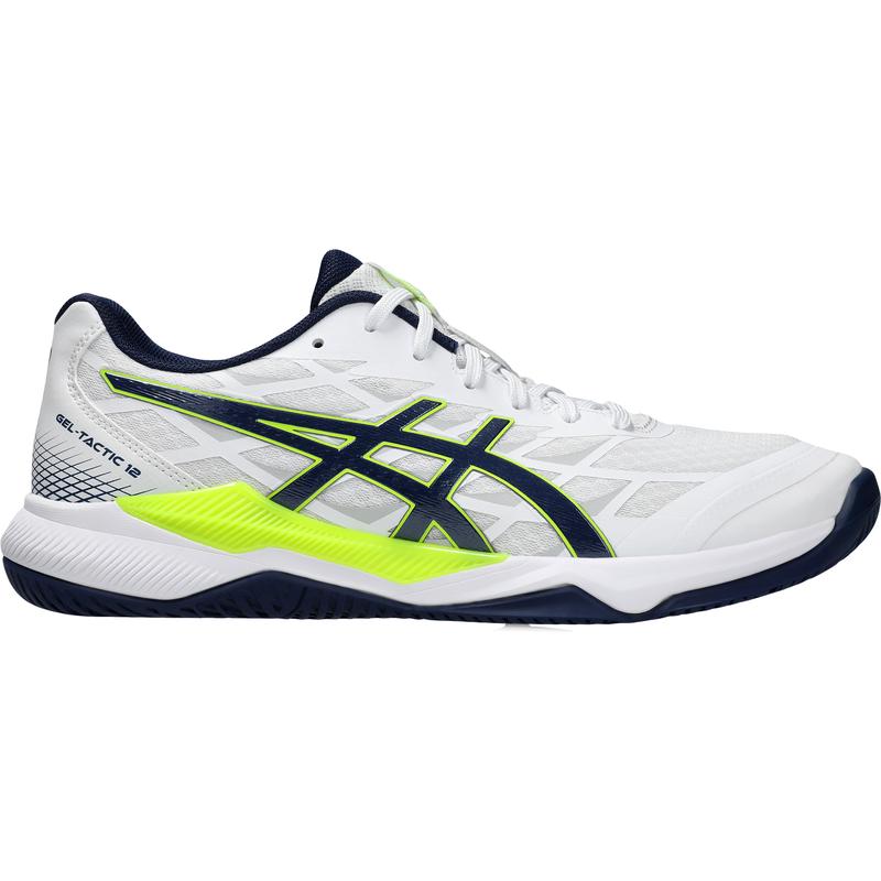 亚瑟士(ASICS)男式综合训练鞋透气稳定防滑减震舒适耐磨健身鞋