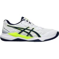亚瑟士(ASICS)男式综合训练鞋透气稳定防滑减震舒适耐磨健身鞋