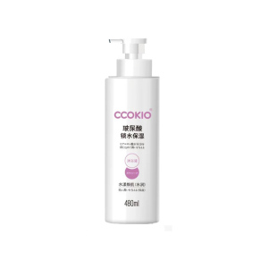 CCOKIO酷优客 水漾焕肌专研沐浴露480ml(水润)