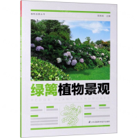 [N]绿篱植物景观/植物造景丛书-9787571302344