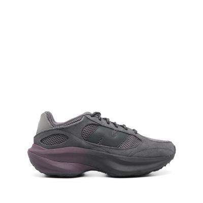 New Balance 2025新款NB男鞋士真皮透气休闲运动鞋潮流百搭时尚板鞋