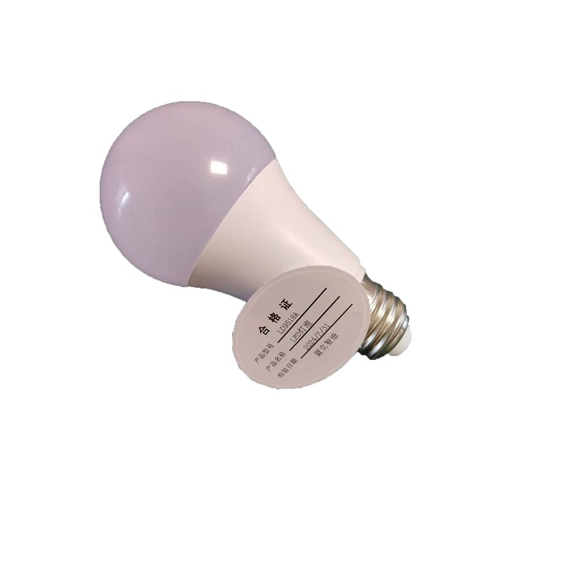 蓝立智造LED灯泡LD9518A