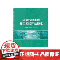 输电线路走廊安全风险评估技术