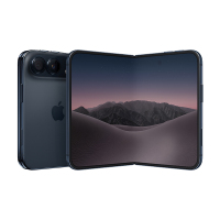 Apple iPhone Duo 512G 夜空色 移动联通电信5G手机