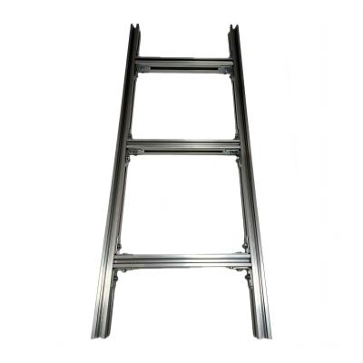 豫众诺 走线架 400mm含各种连接件及固定件 米