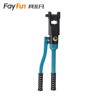 具非凡 液压钳 16-240mm²台