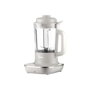 美的(Midea)破壁机 家用豆浆机榨汁机 1.75L大容量 触控彩屏早餐机 强劲破壁免滤 MJ-BL5035