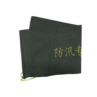 好企来 防汛沙袋 加密有机硅 YJ-0029 30*80mm