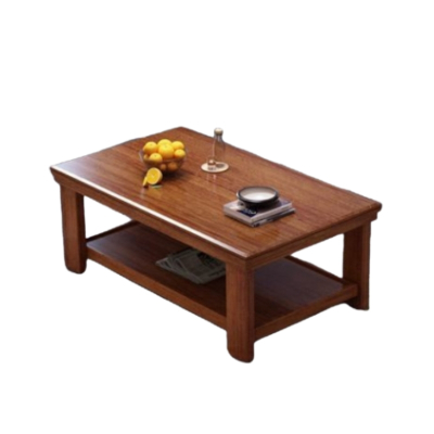 馨德奈 实木茶几XDN-SF009-1 120*60*43cm