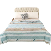 赞属 好眠好梦夏凉被 SX-3X1560 床