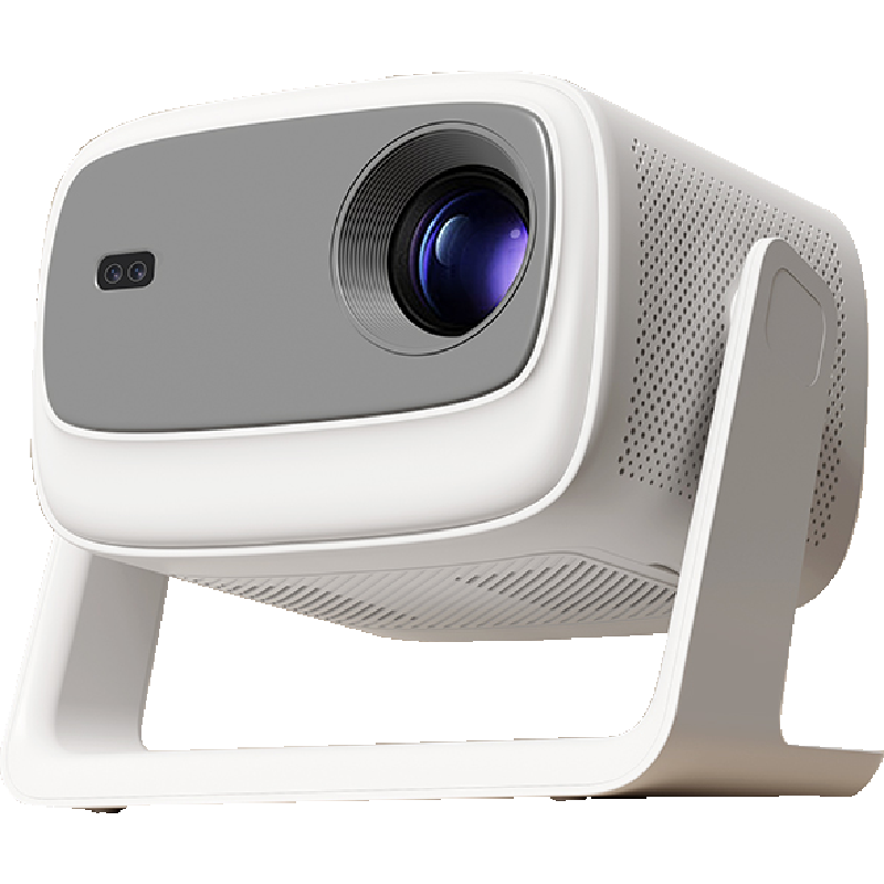 夏新AMOI C20MAX 3米LED家用投影5年质保2D转3D安卓系统无线投屏