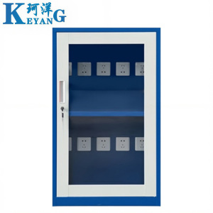 珂洋 充电柜 10位(蓝白套色) 台