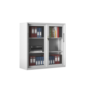 合祥源 HX-C09 可移动玻璃门柜 1180*400*925mm (计价单位:组)