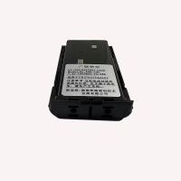 广联铁创 1800mAh对讲机锂电池KNB-14L 适用于TK378G/TK3107 一块