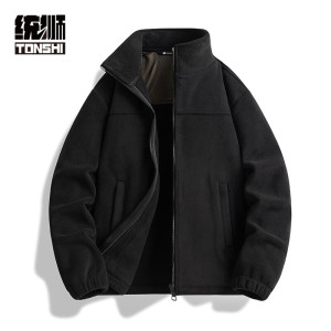 统狮抓绒衣 P11 件