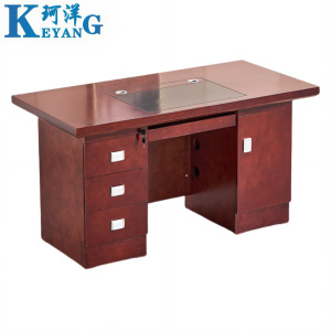珂洋 办公桌电脑桌 140*70*76cm 张