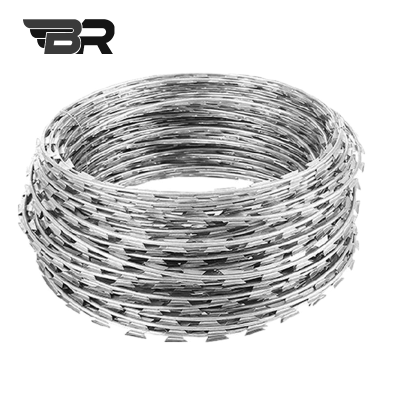 BR/刺丝滚笼/圈经30cm/米