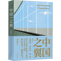 正版新书]中国之翼詹东新9787532188055