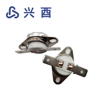 兴酉 温度开关 KSD301-CK80 个