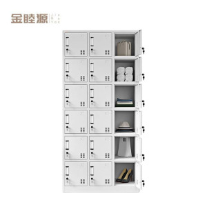 金睦源 JIN MU YON 文件柜 90*35*180cm个