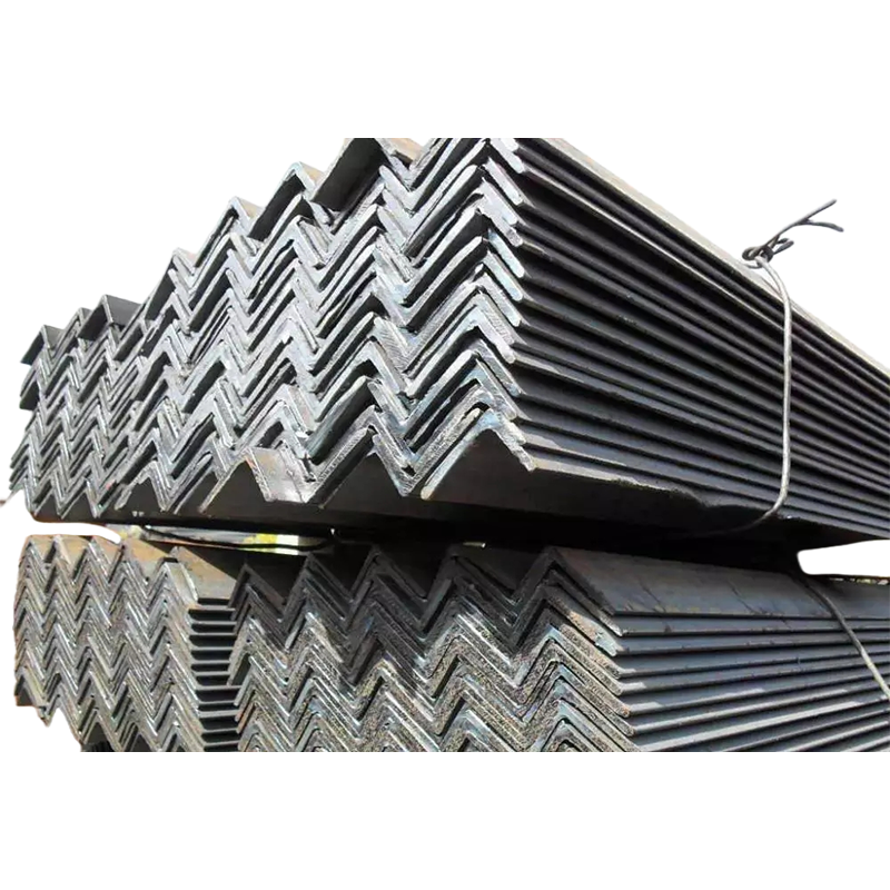 满盛达建 镀锌角钢 50*50*5mm 根