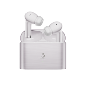 弱水时砂全场景入耳式无线耳机 Earfree i7 凝紫 无线连接内置麦克风