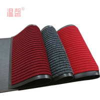 温馨 条纹防滑垫 1.8*15m 卷