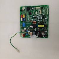 帮客材配 拆机原件 P0970102552 惠而浦空调ISH- 35TA1W内机主板(配遥控器发 七天内发货 收前务必验