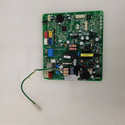 帮客材配 拆机原件 P0970102552 惠而浦空调ISH- 35TA1W内机主板(配遥控器发 七天内发货 收前务必验