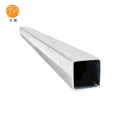 金魅 201不锈钢方管 定制规格20-200mm KG