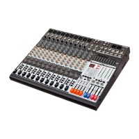 戴阳24路调音台PT-9224C(拍前需联系客服)