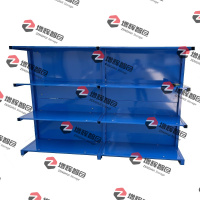 增辉智仓 工具架 地线架 2700*500*2000mm 组