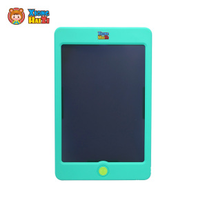 熊孩子液晶手写板10吋彩色儿童画板练字绘画手写涂鸦板可插卡书写