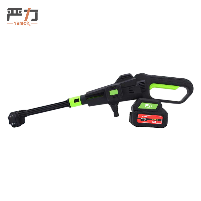 严力YIMLEK 高压水枪 LTO1台