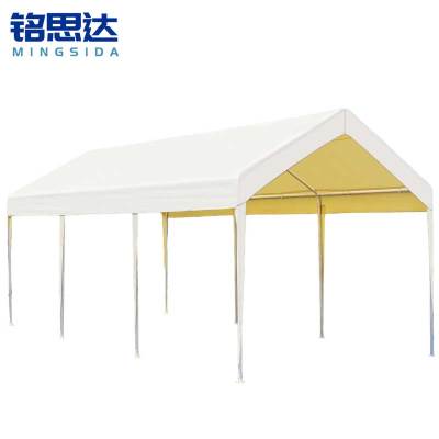 铭思达 遮阳棚雨棚 3*6米 个