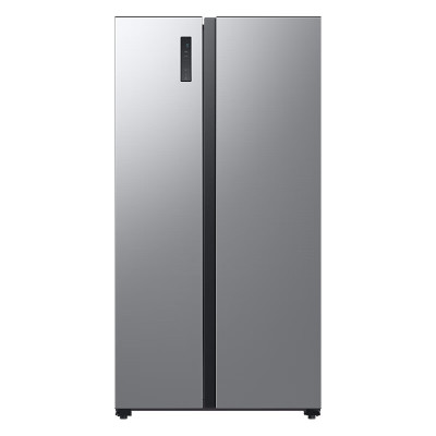三星(SAMSUNG) RS52B3000M9/SC 516L 对开双门超薄冰箱