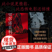 切尔诺贝利的午夜 亚当·希金博特姆著 基于全新解密档案与新发掘资料的“切尔诺贝利”全景式调查