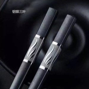 梵澜狸筷子FF24 10双/包