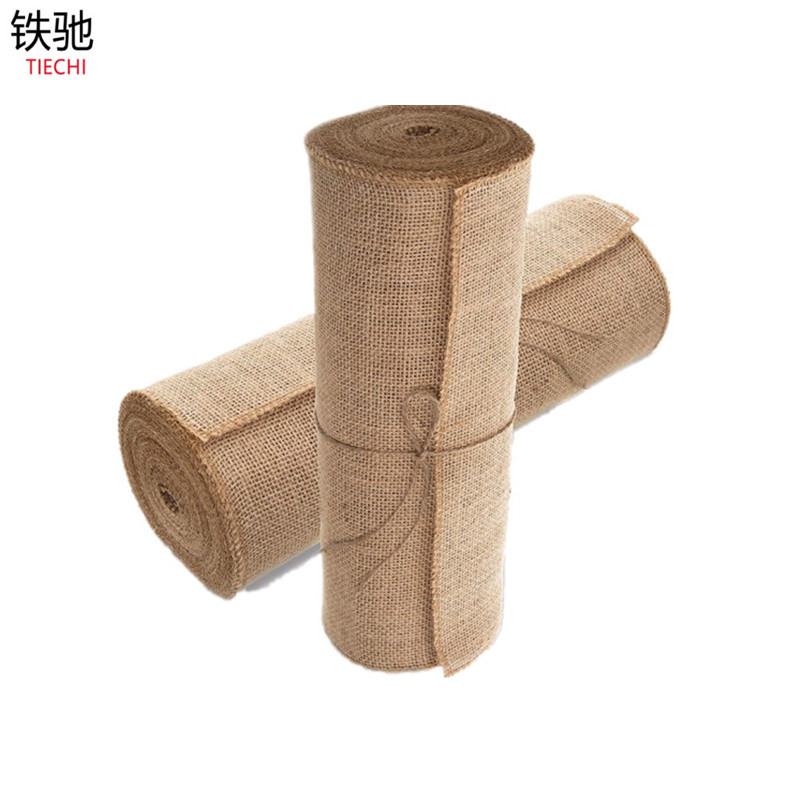 铁驰 麻袋布 60cm100米 /卷