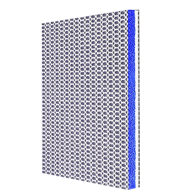 鱼缸过滤棉水质净化过滤材料8d无胶生化棉养鱼专用洗不烂过滤海绵