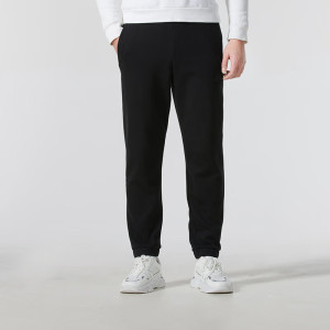 阿迪达斯(adidas)男裤休闲裤新款时尚舒适透气健身跑步训练宽松户外长裤JE6430 ZP