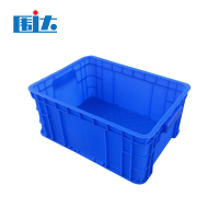 围达 塑料周转箱 195*146*65mm 个