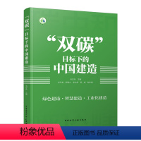 [正版]双碳 目标下的中国建造 绿色改造 智慧建造 工业化建造 低碳减排 低碳生活可供建设行业从业人员参考毛志兵等编中