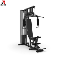 康力强KLQ-7201A单人站家用室内多功能套装组合运动器械综合训练器