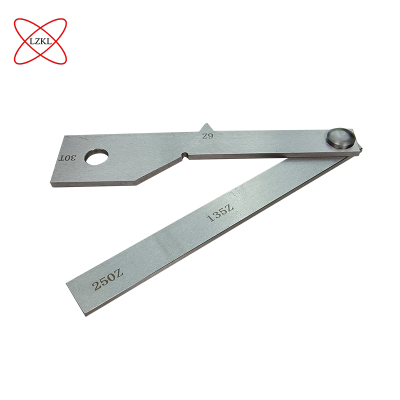 LZKL顶部与构架间隙检查量规KL-Y-K704201-00R件